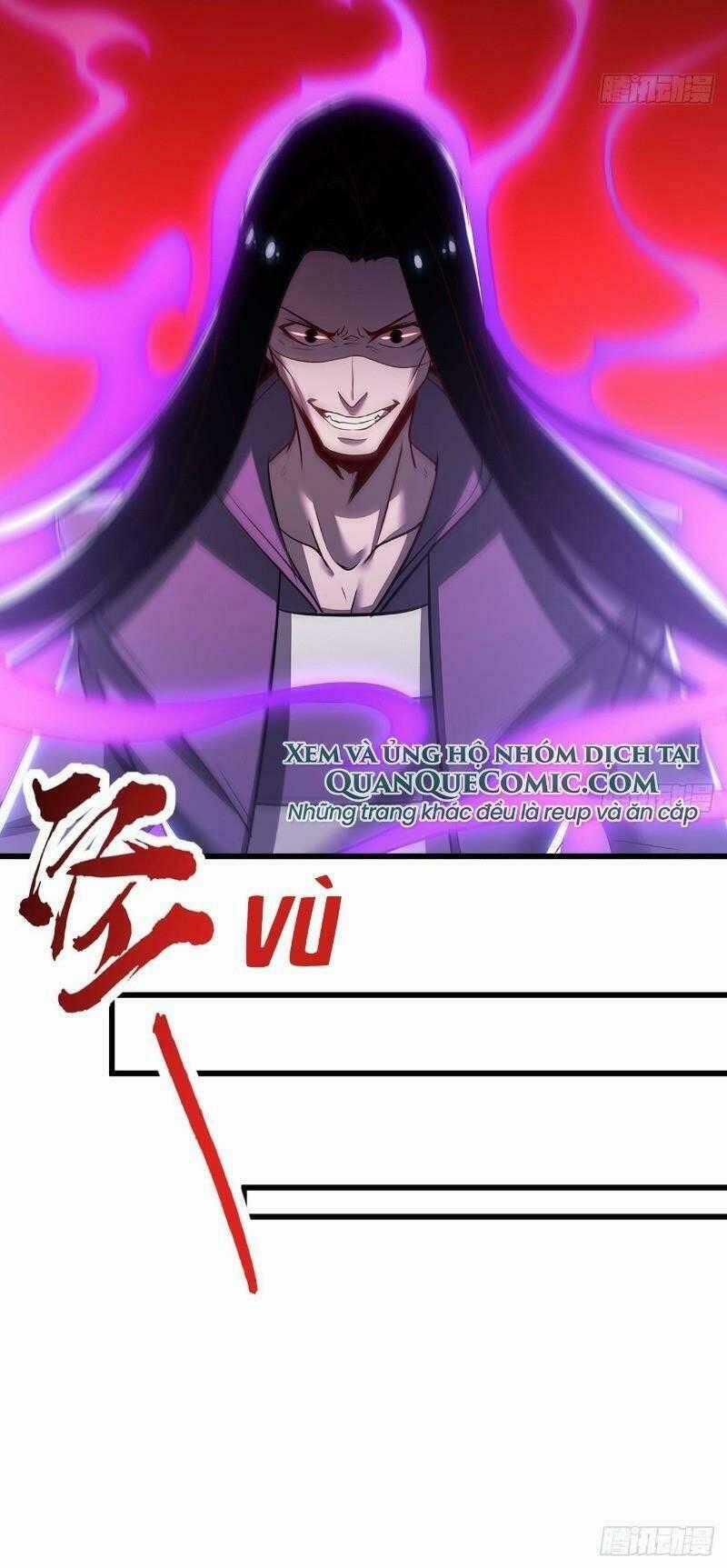 Bất Tử Thần Vương Tu Liên Tục Chapter 65 trang 53