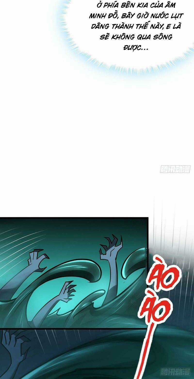 Bất Tử Thần Vương Tu Liên Tục Chapter 65 trang 7