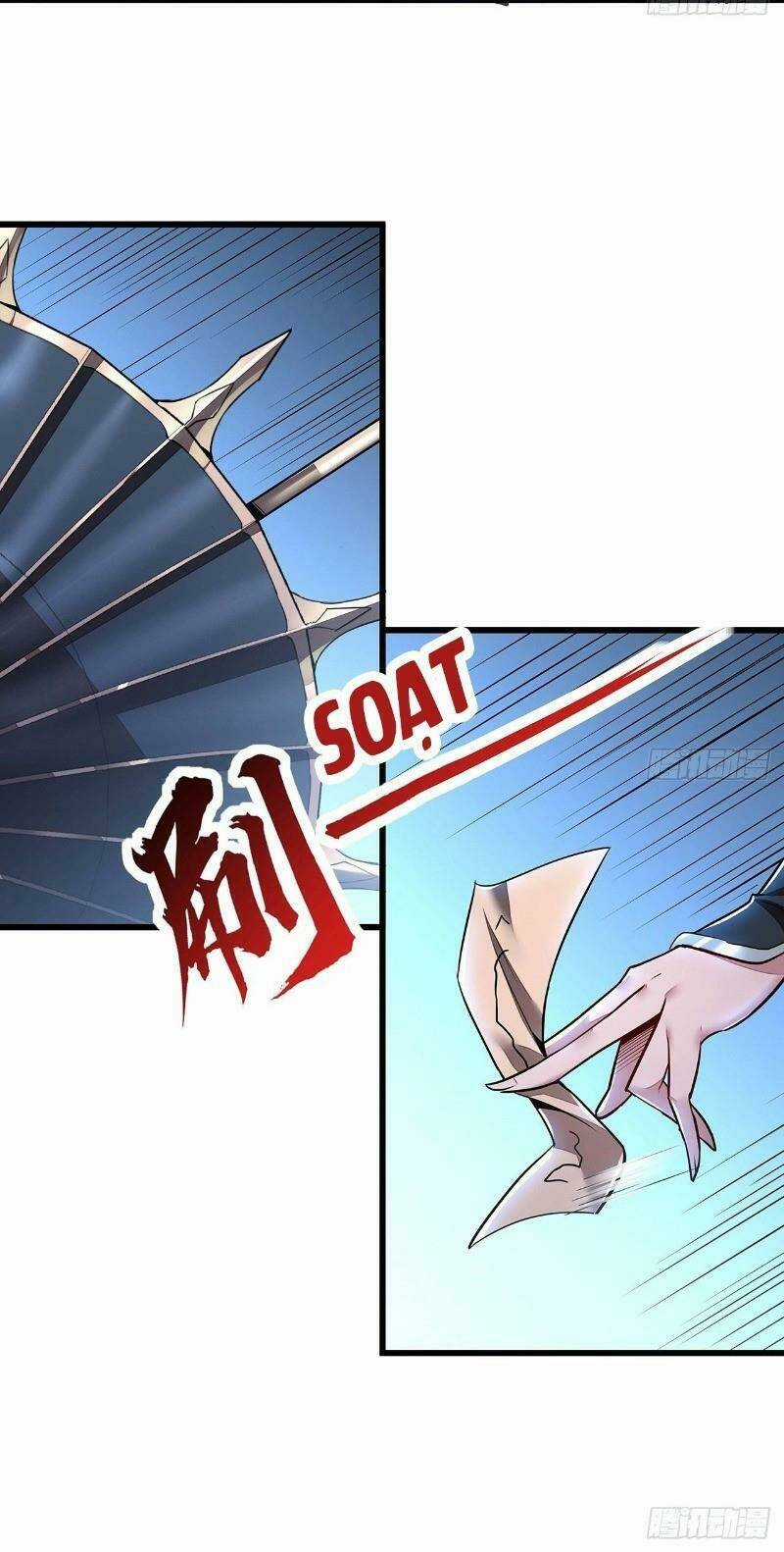 Bất Tử Thần Vương Tu Liên Tục Chapter 65 trang 9