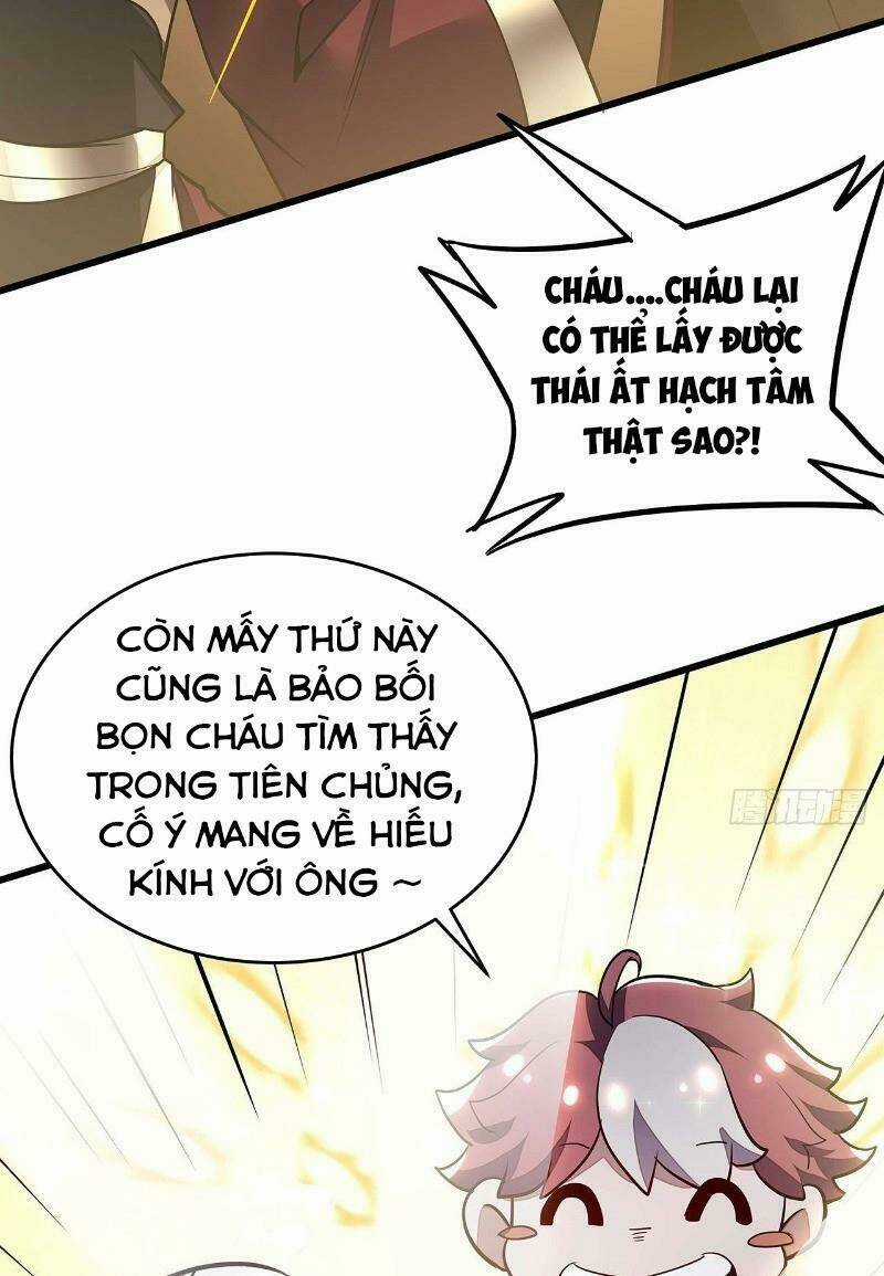 Bất Tử Thần Vương Tu Liên Tục Chapter 66 trang 10