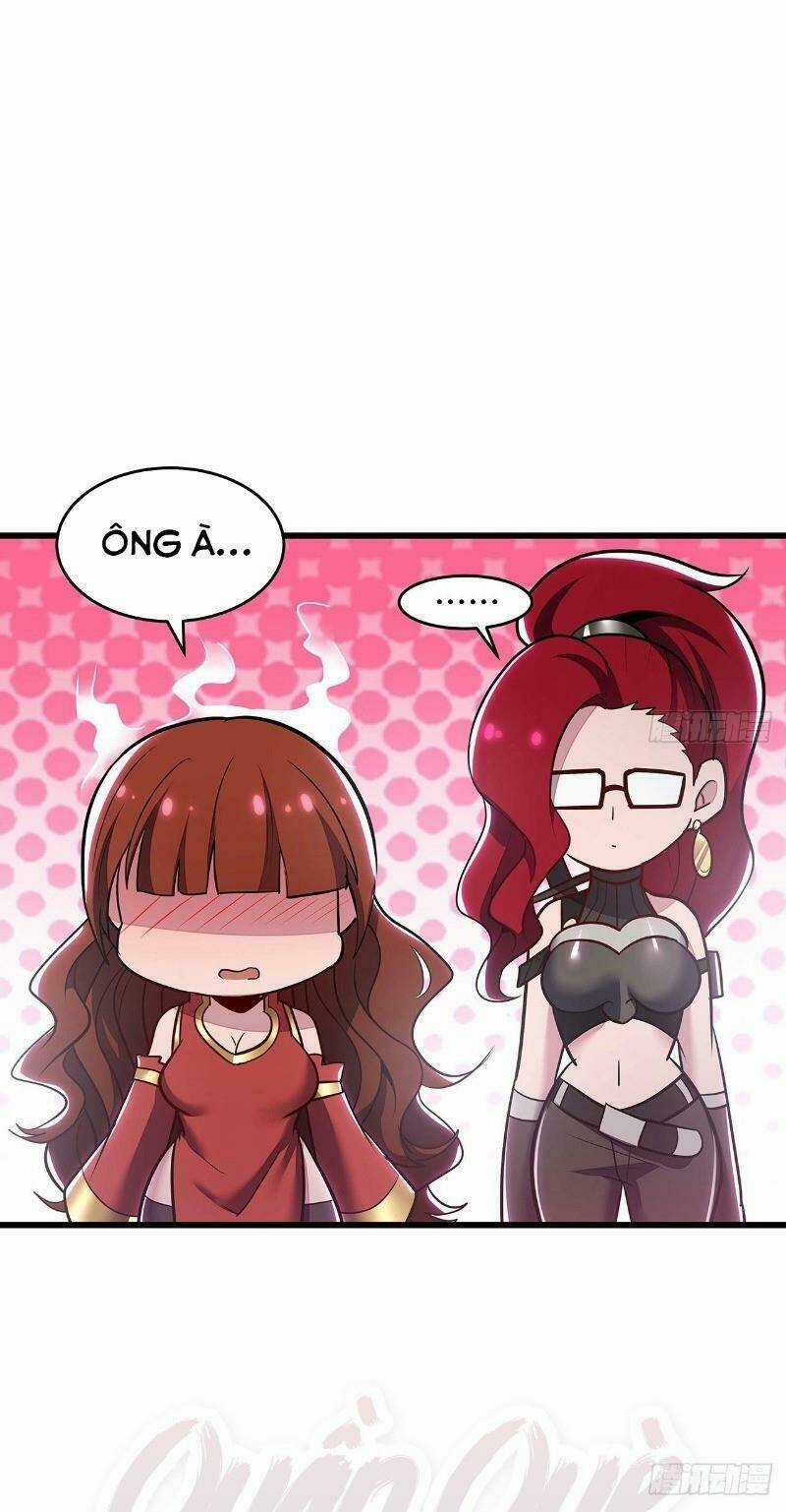 Bất Tử Thần Vương Tu Liên Tục Chapter 66 trang 12