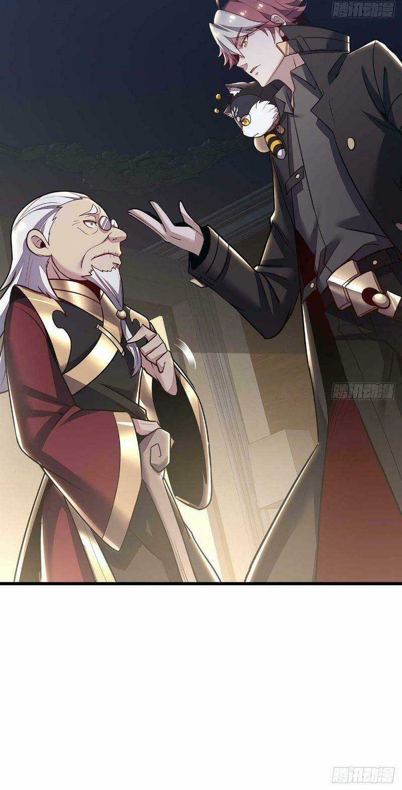 Bất Tử Thần Vương Tu Liên Tục Chapter 66 trang 15