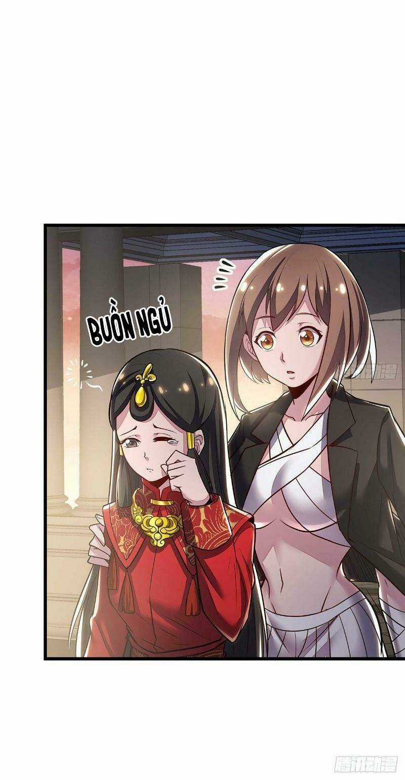 Bất Tử Thần Vương Tu Liên Tục Chapter 66 trang 2