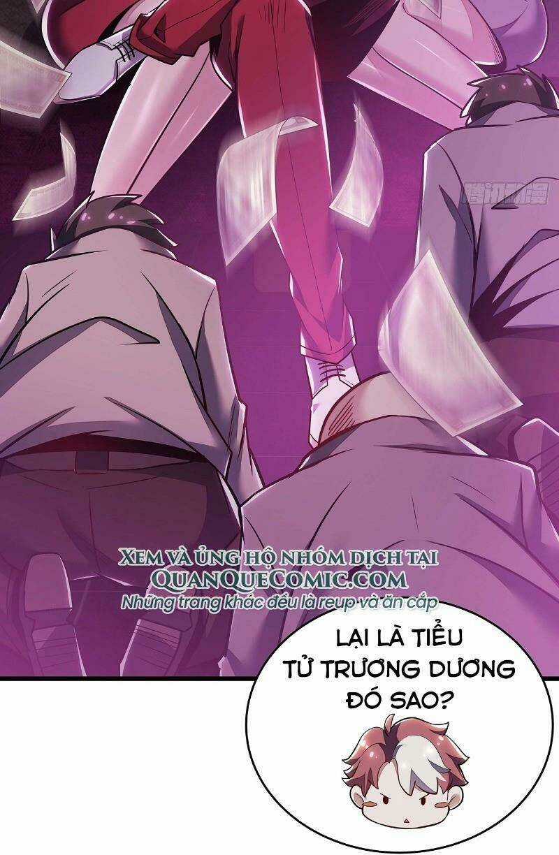 Bất Tử Thần Vương Tu Liên Tục Chapter 66 trang 21