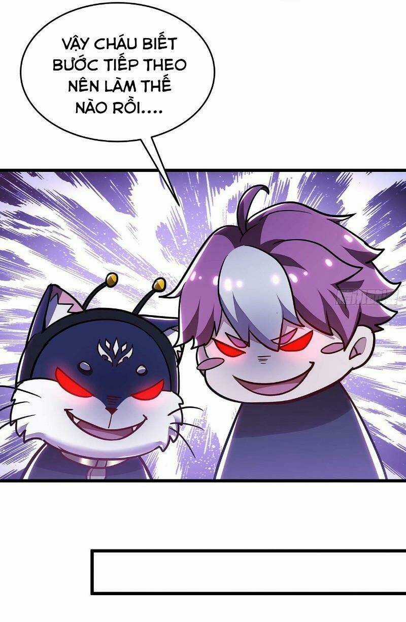 Bất Tử Thần Vương Tu Liên Tục Chapter 66 trang 22