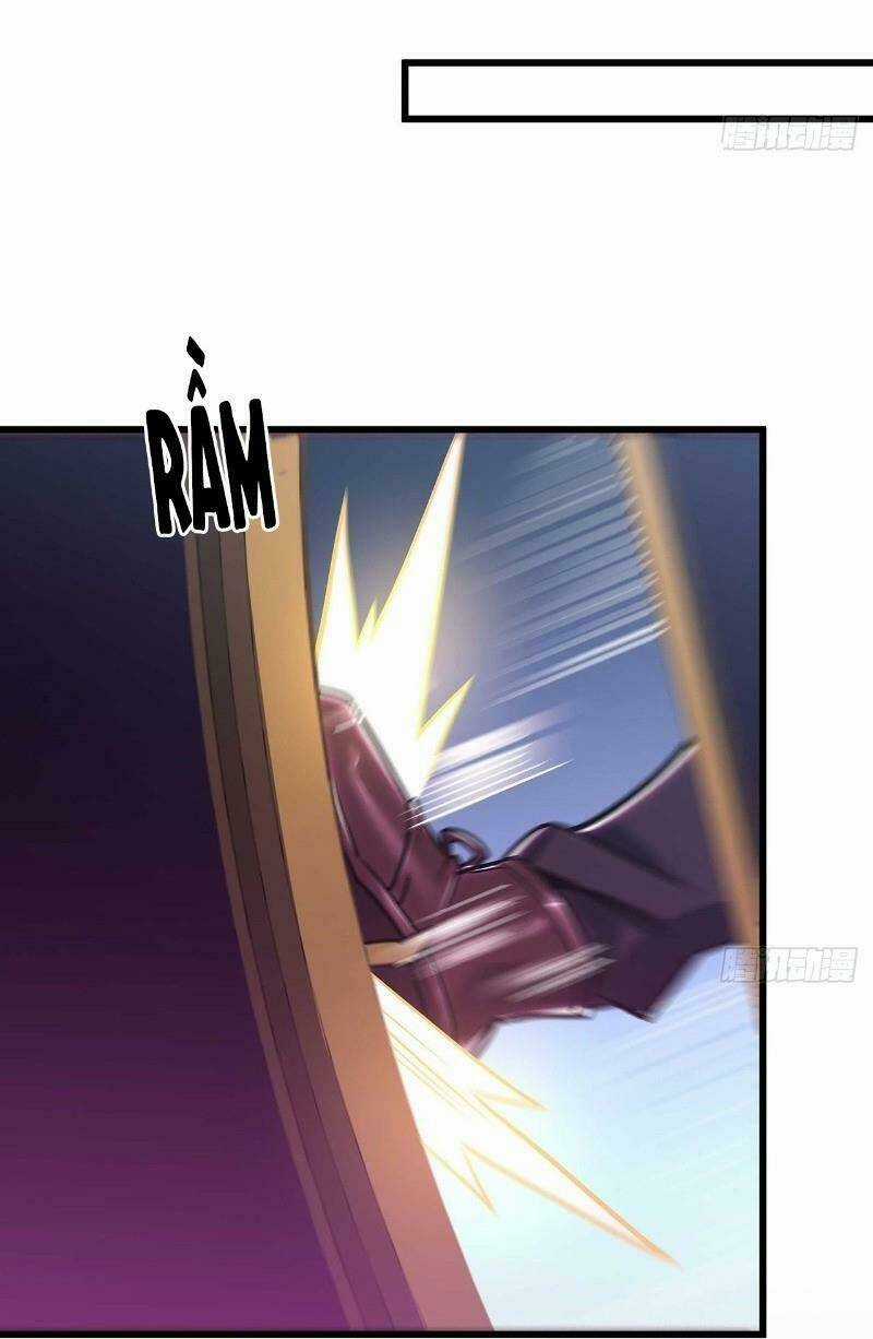 Bất Tử Thần Vương Tu Liên Tục Chapter 66 trang 23