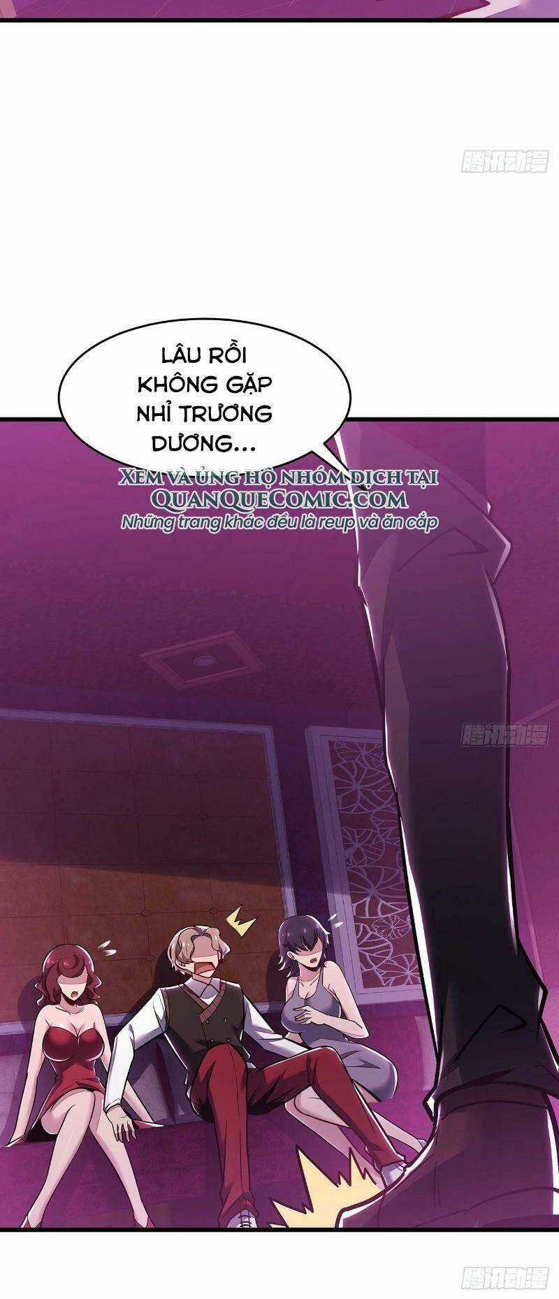 Bất Tử Thần Vương Tu Liên Tục Chapter 66 trang 25