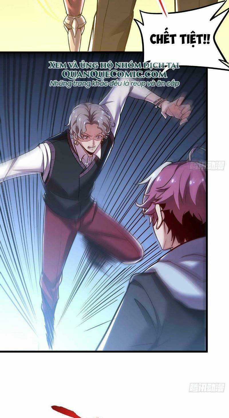 Bất Tử Thần Vương Tu Liên Tục Chapter 66 trang 28