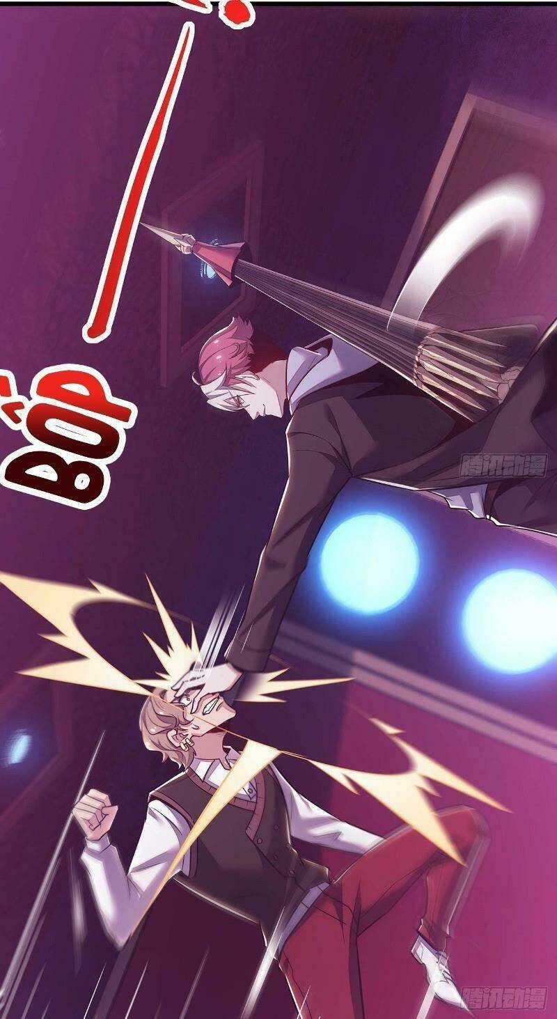 Bất Tử Thần Vương Tu Liên Tục Chapter 66 trang 29