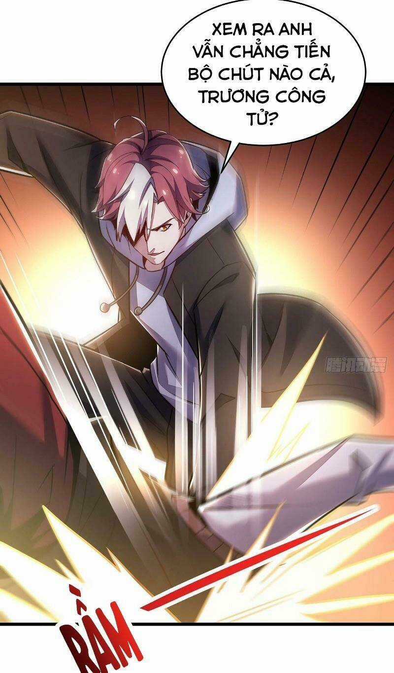 Bất Tử Thần Vương Tu Liên Tục Chapter 66 trang 30