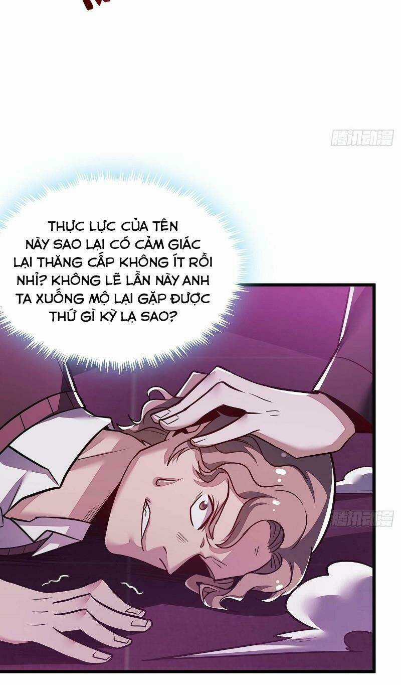 Bất Tử Thần Vương Tu Liên Tục Chapter 66 trang 31