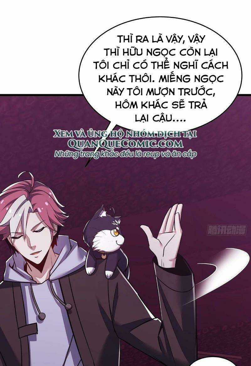 Bất Tử Thần Vương Tu Liên Tục Chapter 66 trang 36