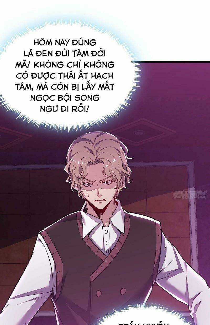 Bất Tử Thần Vương Tu Liên Tục Chapter 66 trang 38