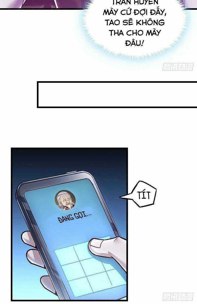 Bất Tử Thần Vương Tu Liên Tục Chapter 66 trang 39