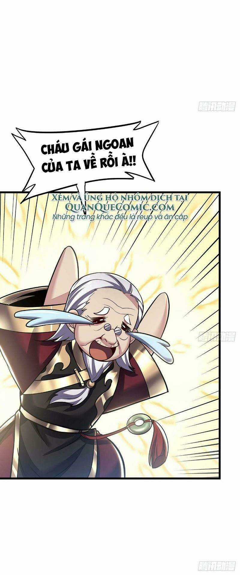 Bất Tử Thần Vương Tu Liên Tục Chapter 66 trang 5