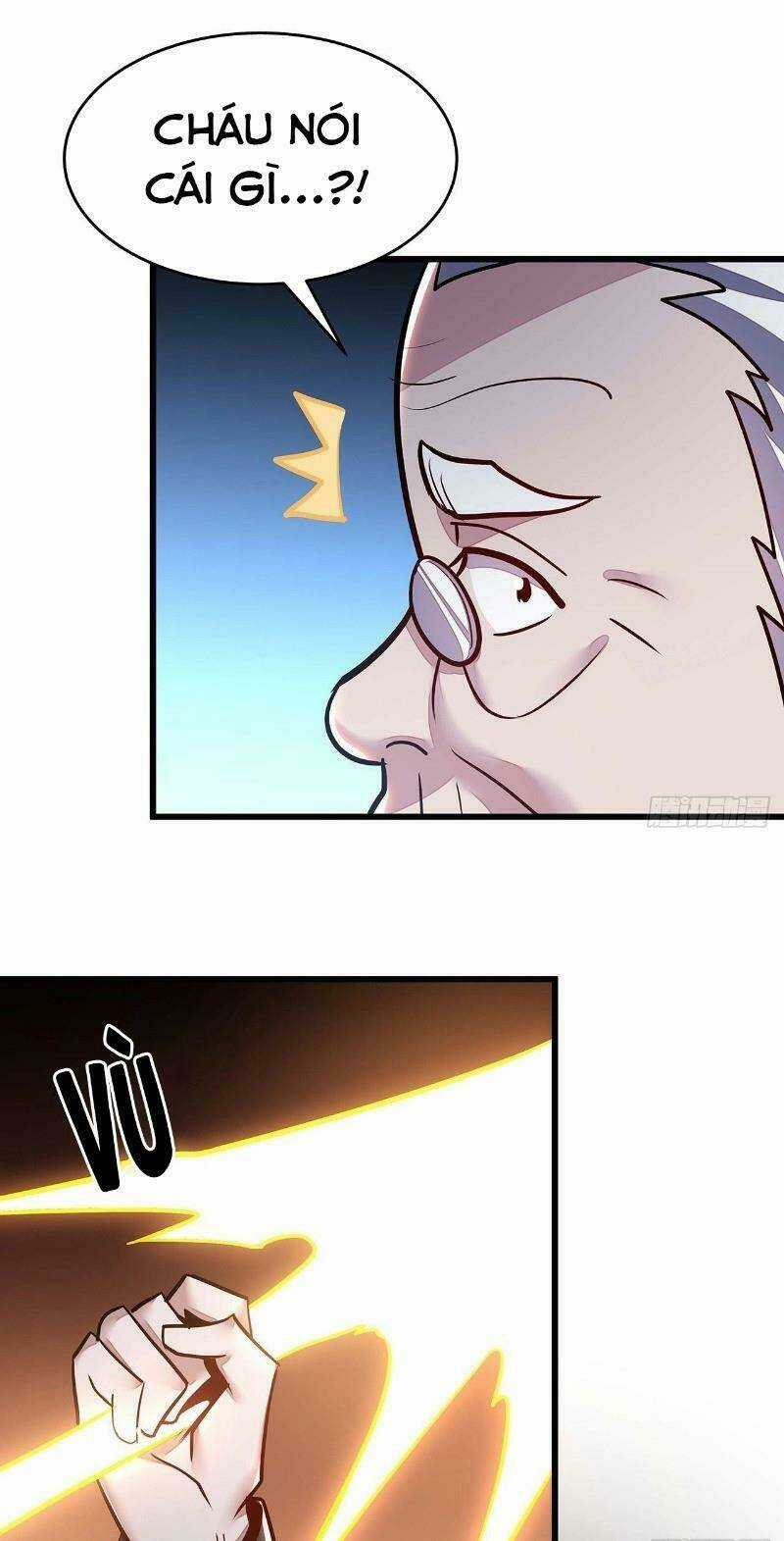 Bất Tử Thần Vương Tu Liên Tục Chapter 66 trang 8