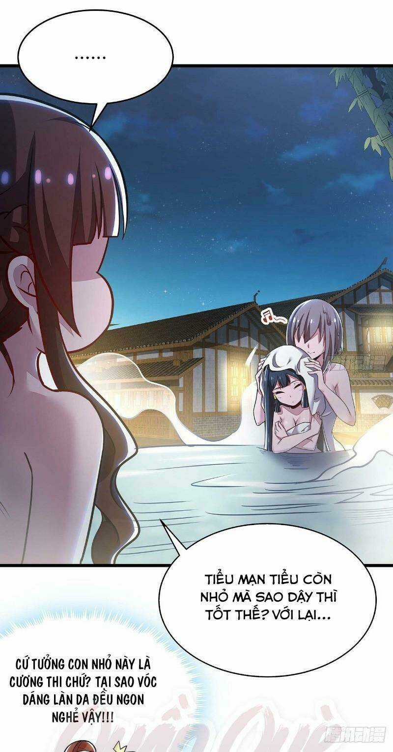 Bất Tử Thần Vương Tu Liên Tục Chapter 67 trang 10