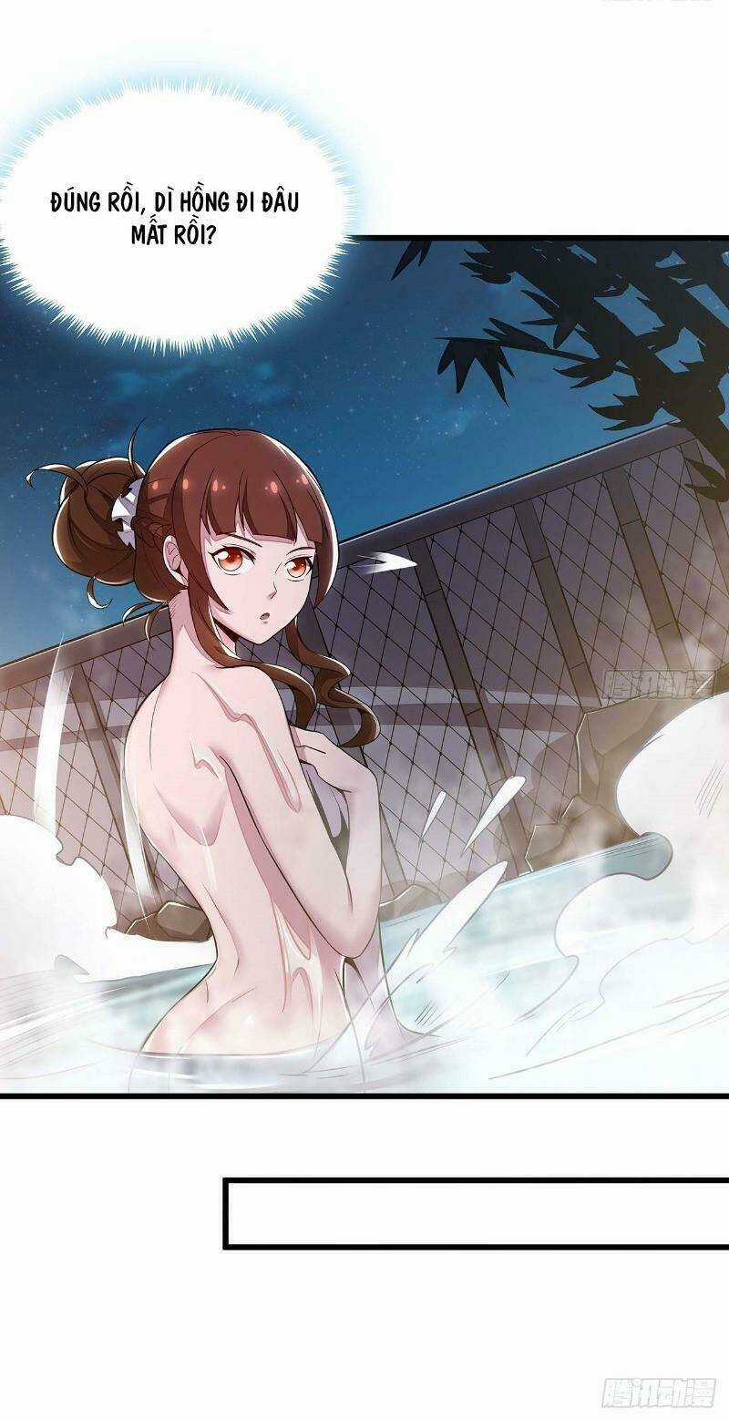 Bất Tử Thần Vương Tu Liên Tục Chapter 67 trang 13