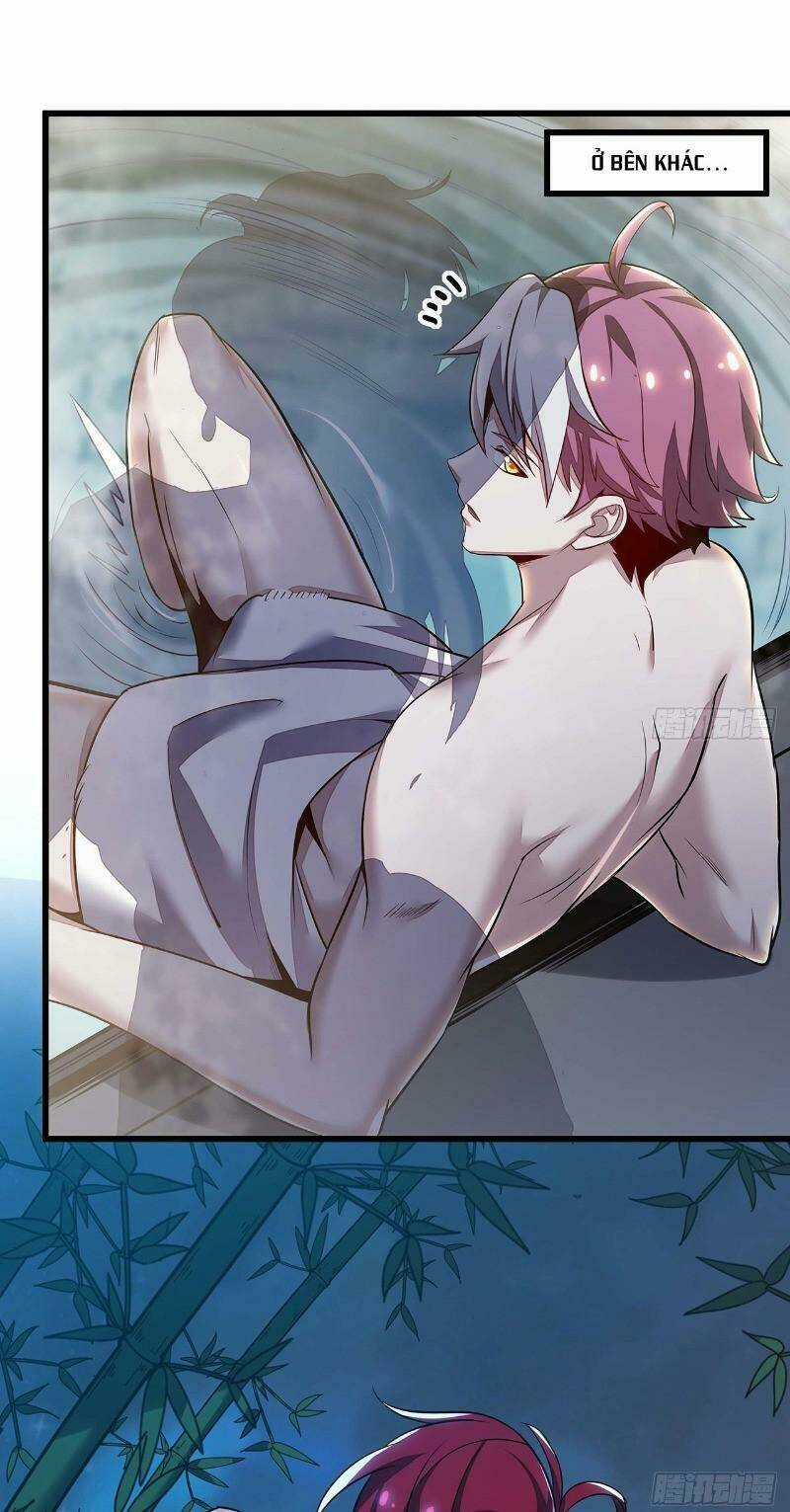 Bất Tử Thần Vương Tu Liên Tục Chapter 67 trang 14