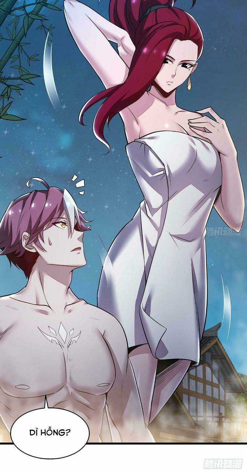 Bất Tử Thần Vương Tu Liên Tục Chapter 67 trang 15