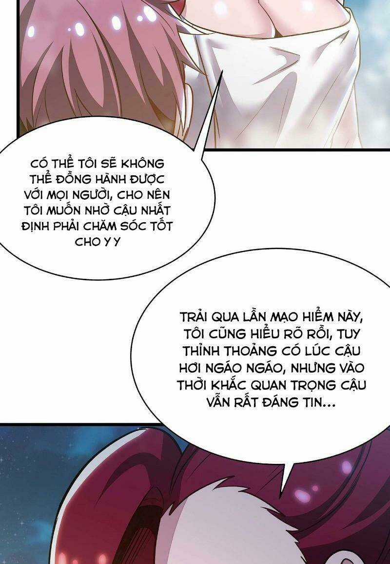 Bất Tử Thần Vương Tu Liên Tục Chapter 67 trang 18