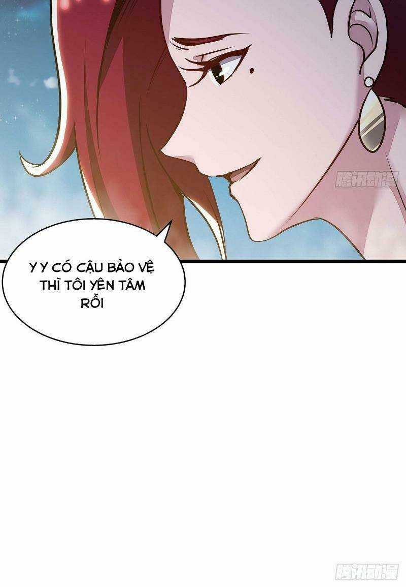 Bất Tử Thần Vương Tu Liên Tục Chapter 67 trang 19