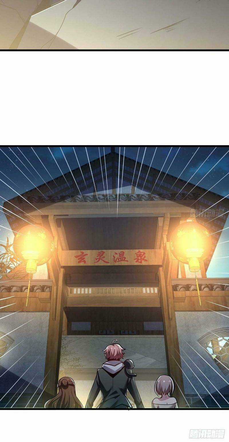 Bất Tử Thần Vương Tu Liên Tục Chapter 67 trang 2