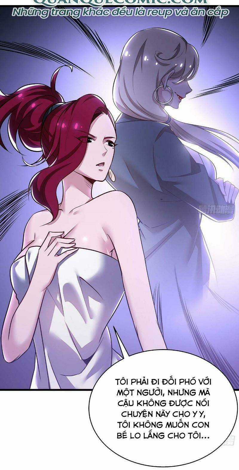 Bất Tử Thần Vương Tu Liên Tục Chapter 67 trang 21