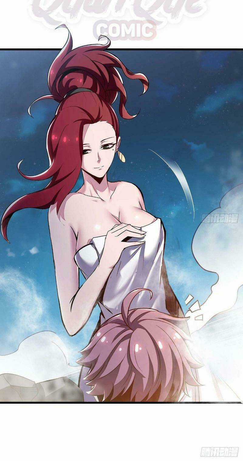 Bất Tử Thần Vương Tu Liên Tục Chapter 67 trang 23