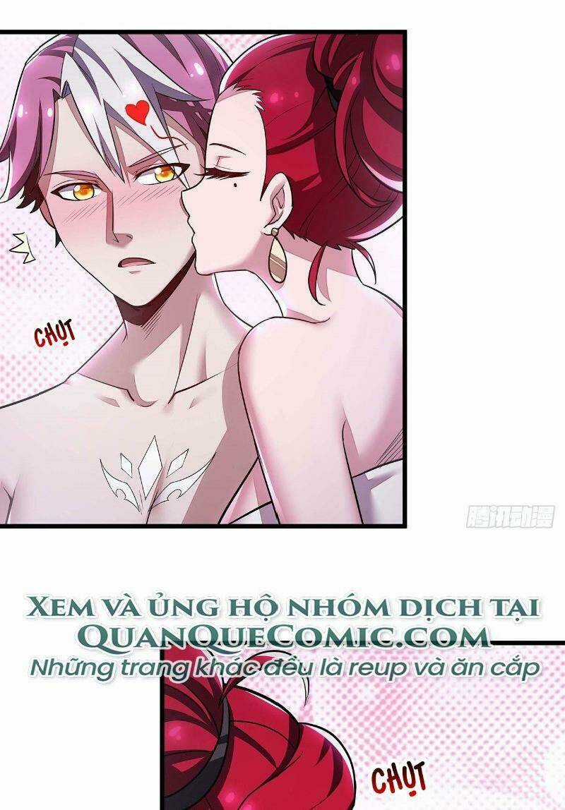 Bất Tử Thần Vương Tu Liên Tục Chapter 67 trang 24