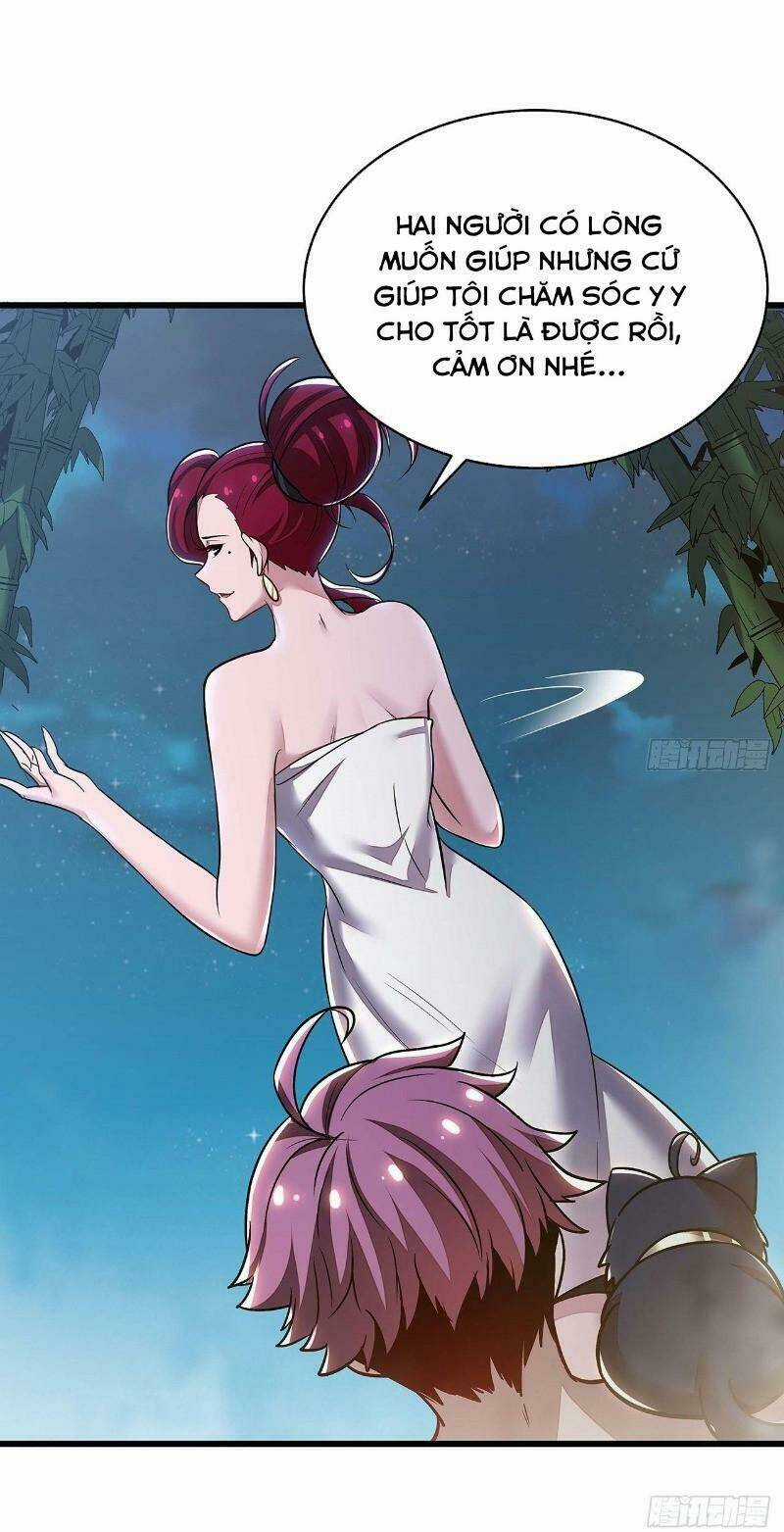 Bất Tử Thần Vương Tu Liên Tục Chapter 67 trang 26