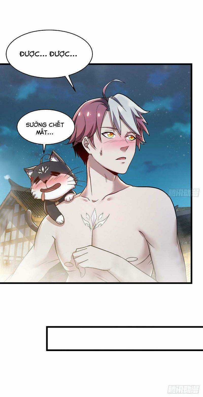 Bất Tử Thần Vương Tu Liên Tục Chapter 67 trang 27