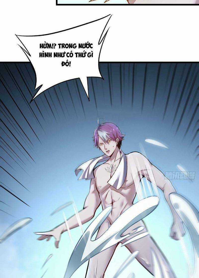 Bất Tử Thần Vương Tu Liên Tục Chapter 67 trang 35