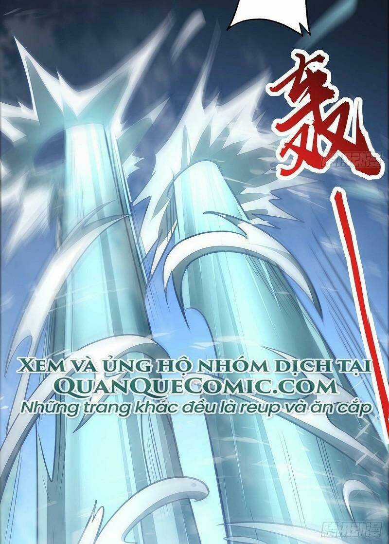 Bất Tử Thần Vương Tu Liên Tục Chapter 67 trang 37