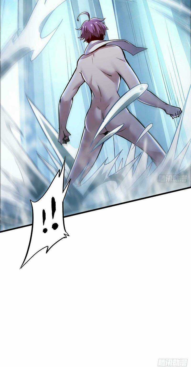 Bất Tử Thần Vương Tu Liên Tục Chapter 67 trang 38