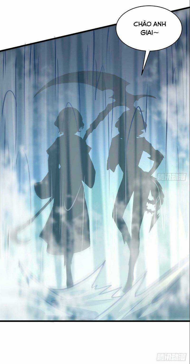 Bất Tử Thần Vương Tu Liên Tục Chapter 67 trang 39