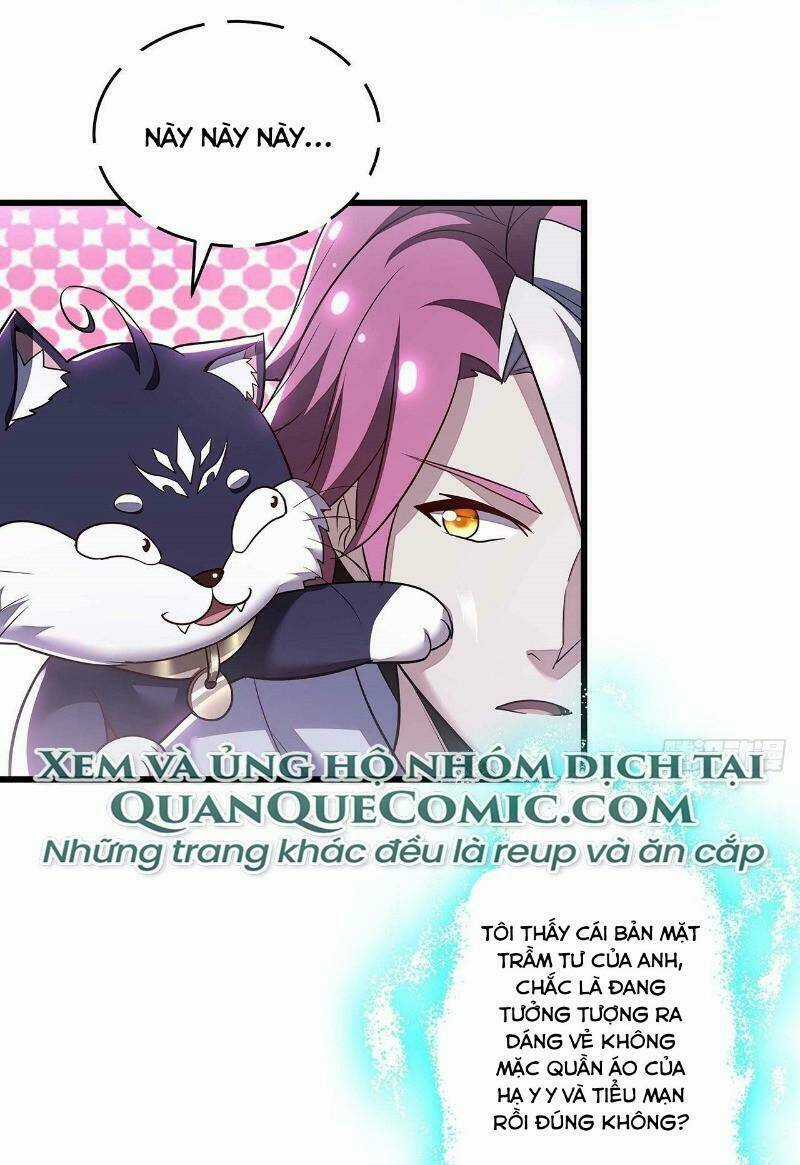 Bất Tử Thần Vương Tu Liên Tục Chapter 67 trang 4