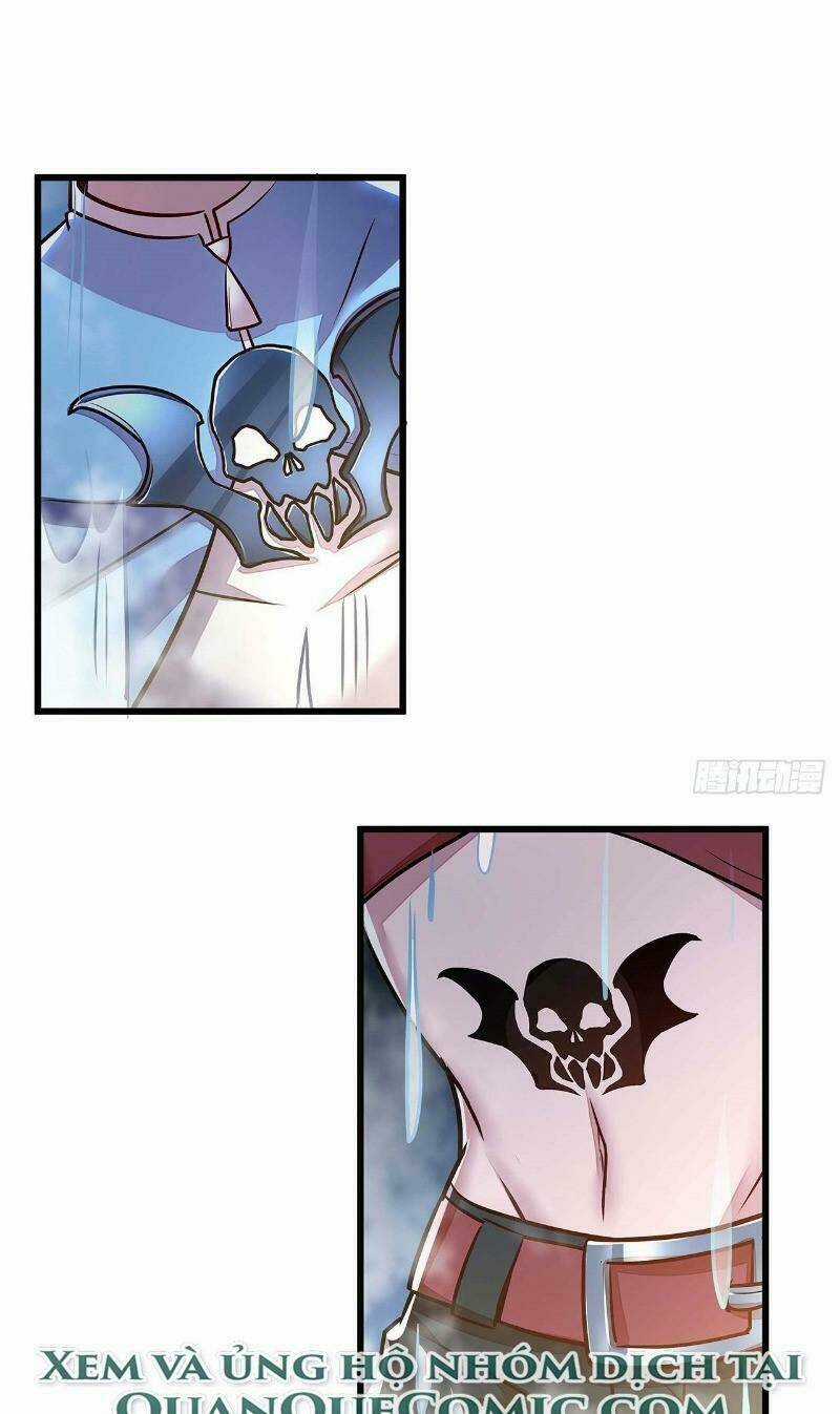 Bất Tử Thần Vương Tu Liên Tục Chapter 67 trang 40