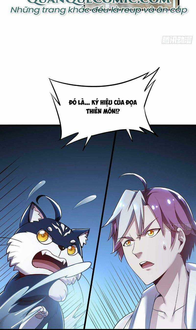 Bất Tử Thần Vương Tu Liên Tục Chapter 67 trang 41