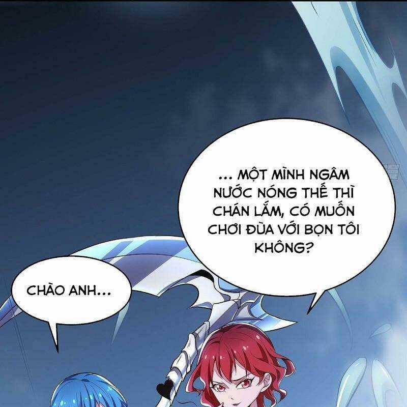 Bất Tử Thần Vương Tu Liên Tục Chapter 67 trang 42