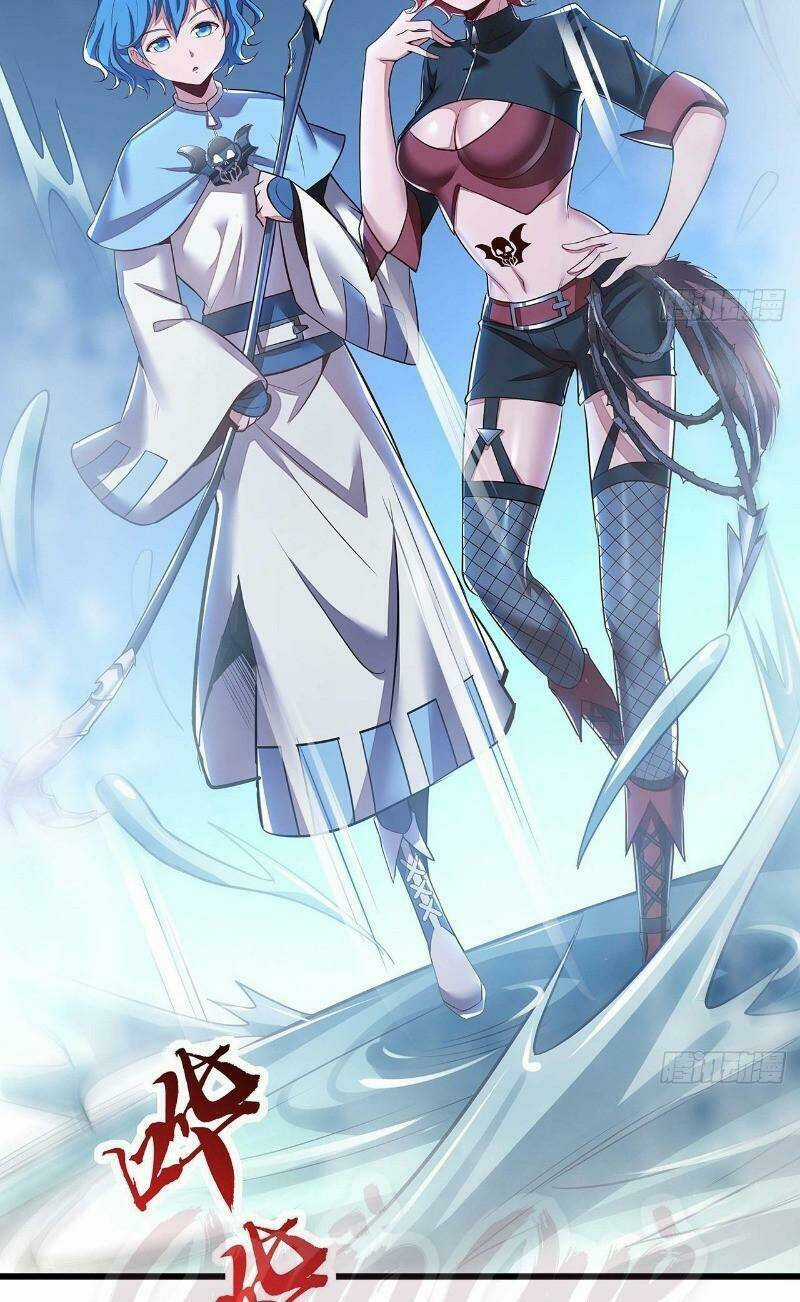 Bất Tử Thần Vương Tu Liên Tục Chapter 67 trang 43