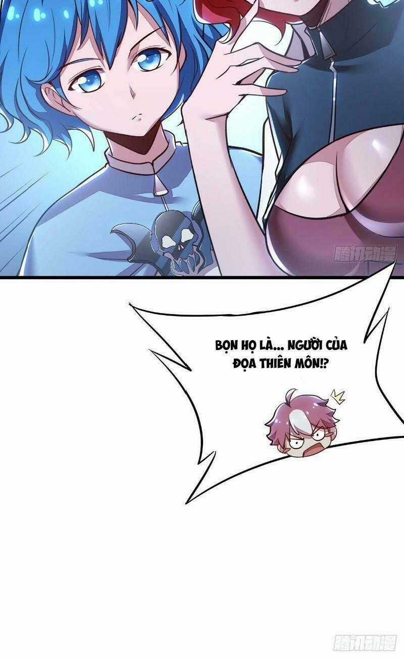 Bất Tử Thần Vương Tu Liên Tục Chapter 67 trang 45