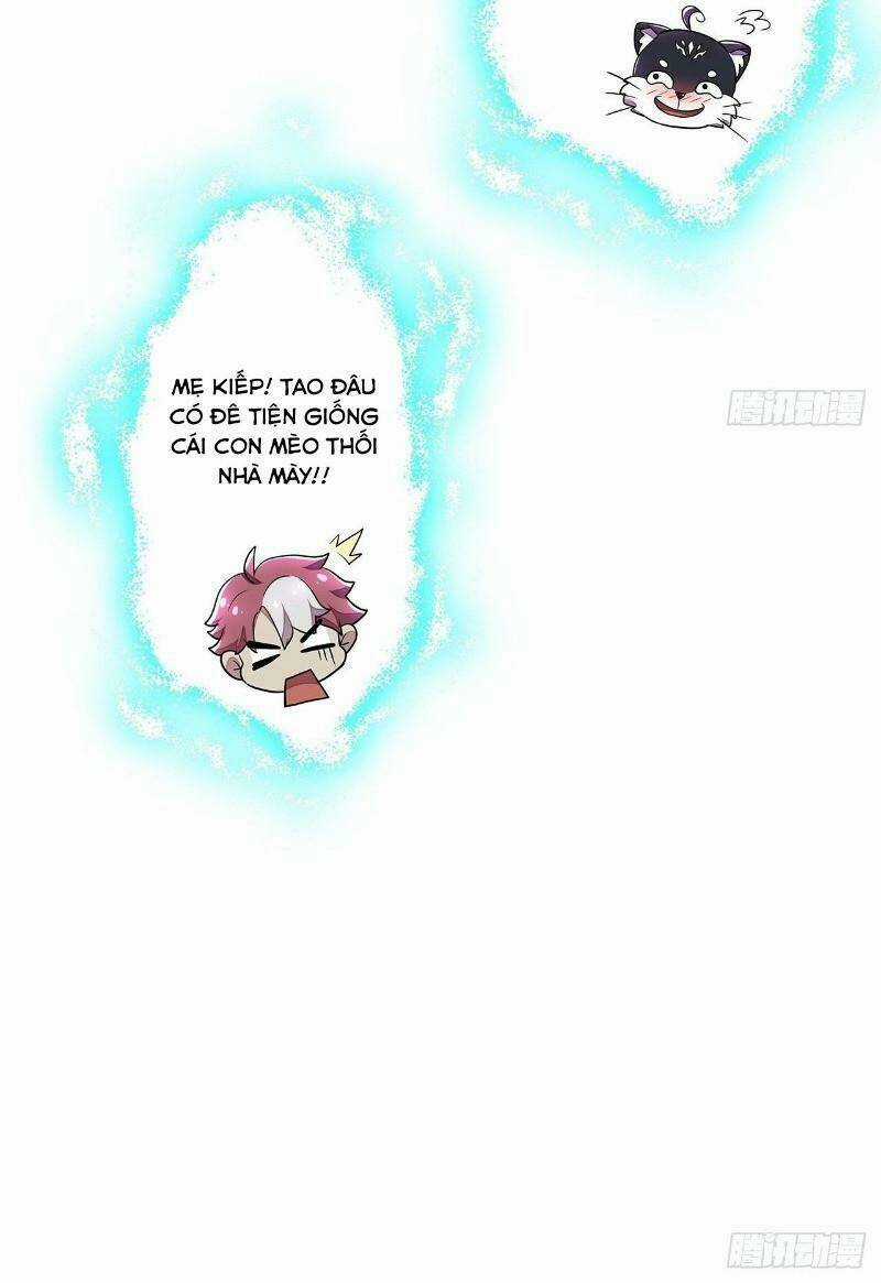 Bất Tử Thần Vương Tu Liên Tục Chapter 67 trang 5