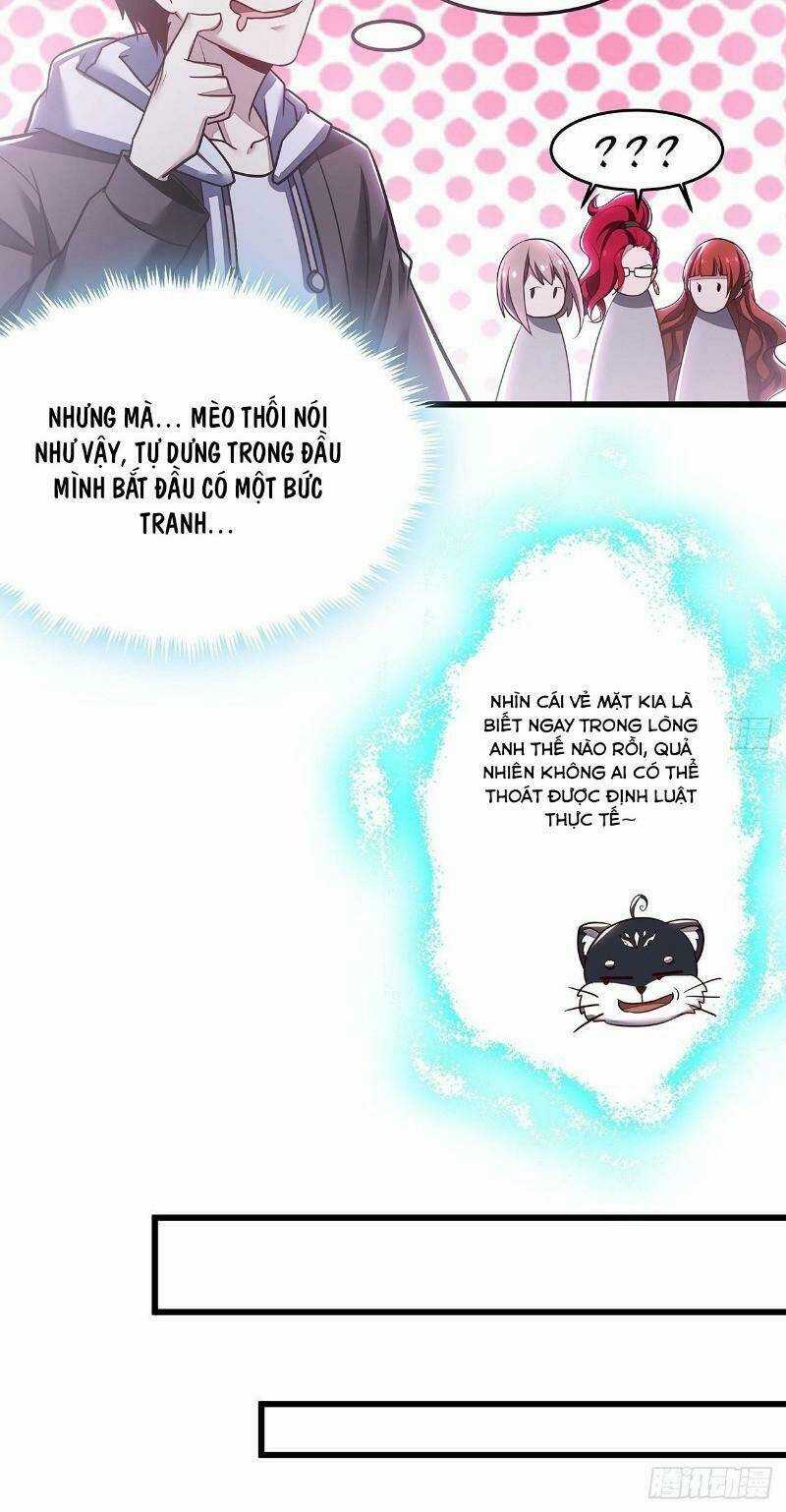 Bất Tử Thần Vương Tu Liên Tục Chapter 67 trang 7