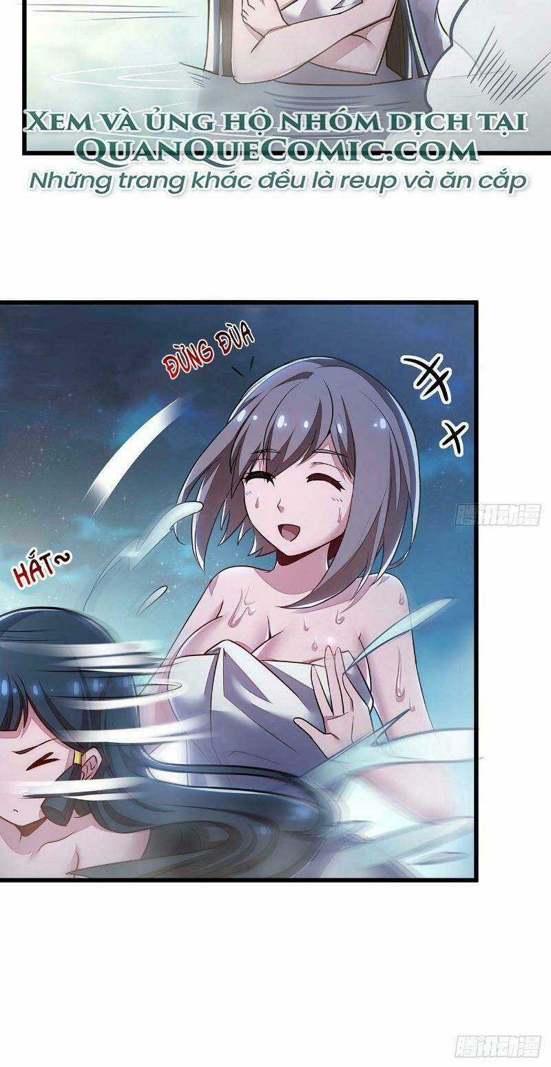 Bất Tử Thần Vương Tu Liên Tục Chapter 67 trang 9