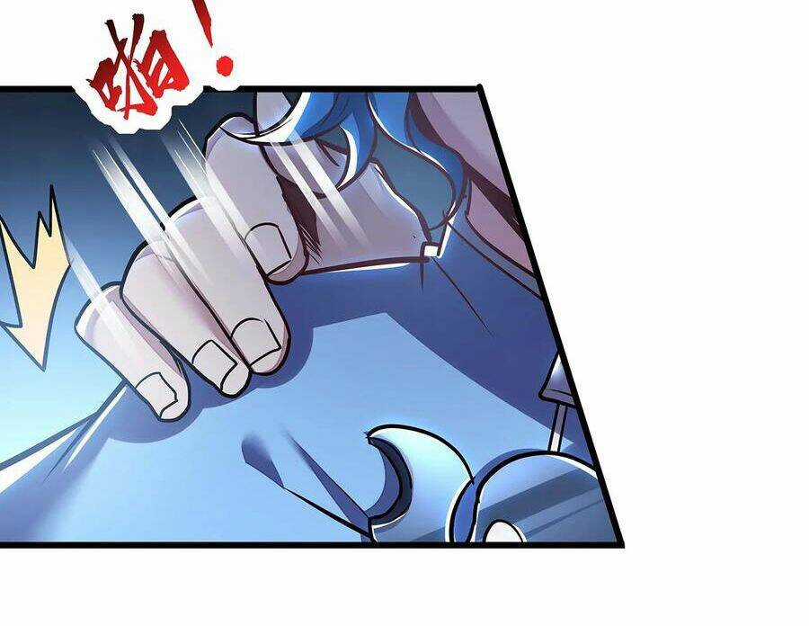 Bất Tử Thần Vương Tu Liên Tục Chapter 68 trang 14