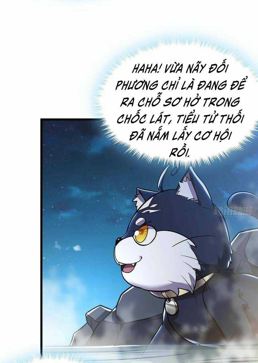 Bất Tử Thần Vương Tu Liên Tục Chapter 68 trang 18