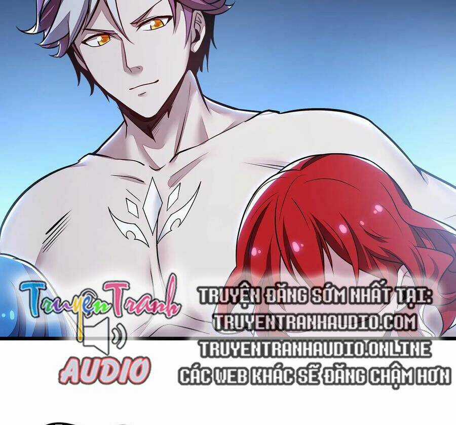 Bất Tử Thần Vương Tu Liên Tục Chapter 68 trang 20