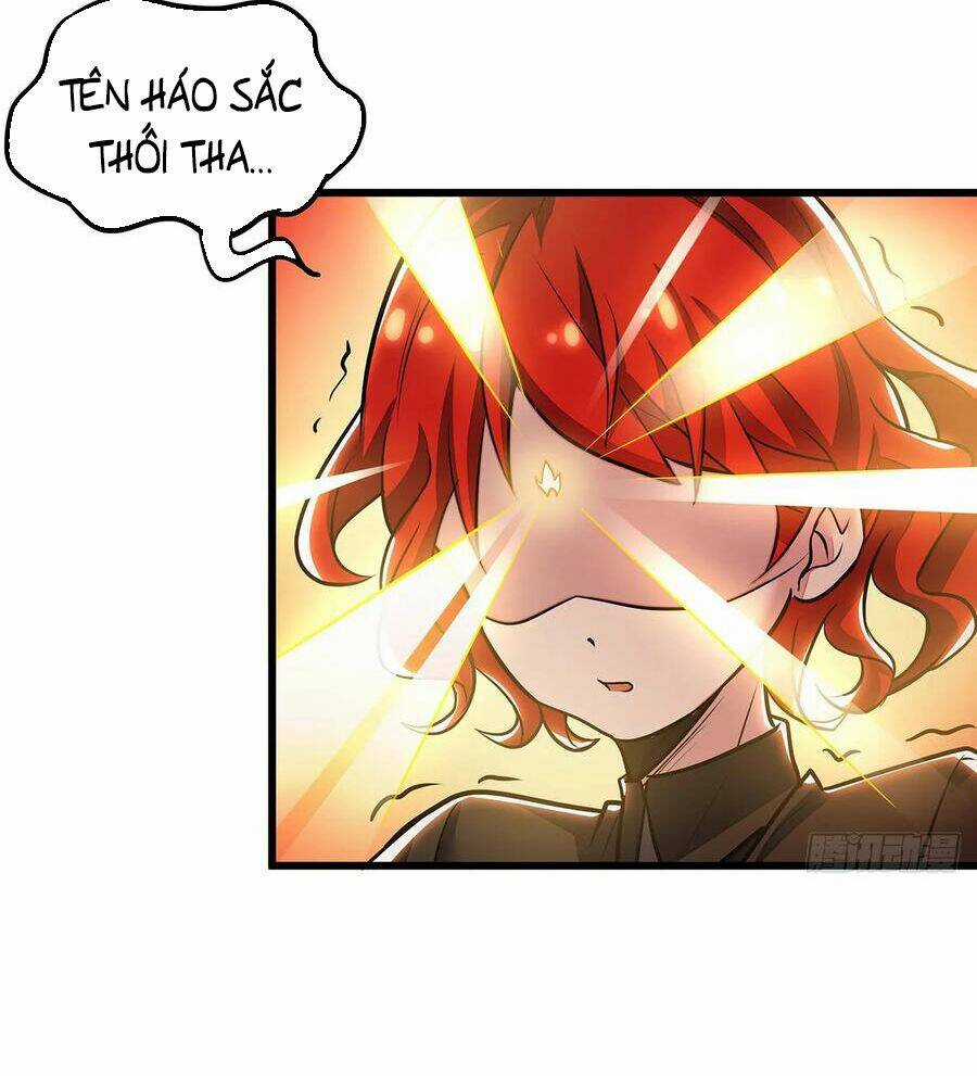 Bất Tử Thần Vương Tu Liên Tục Chapter 68 trang 21