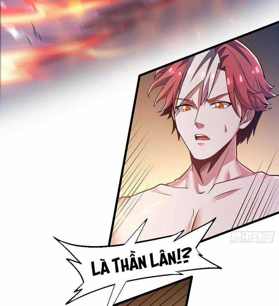 Bất Tử Thần Vương Tu Liên Tục Chapter 68 trang 24